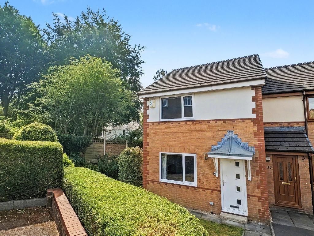 Main image of property: Mearley Syke, Clitheroe, BB7 1JG