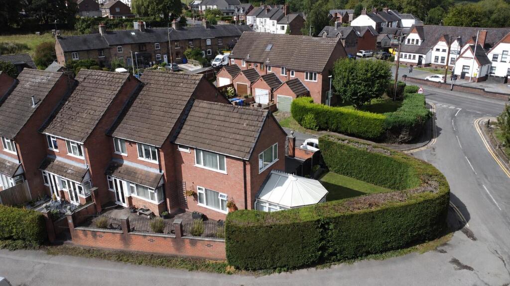 Main image of property: Riverhead Close, Norton Green, ST6 8RW