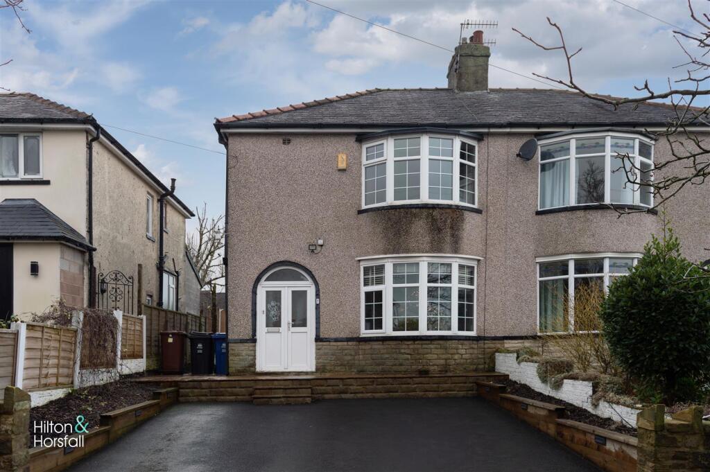 Main image of property: Rossendale avenue, Burnley