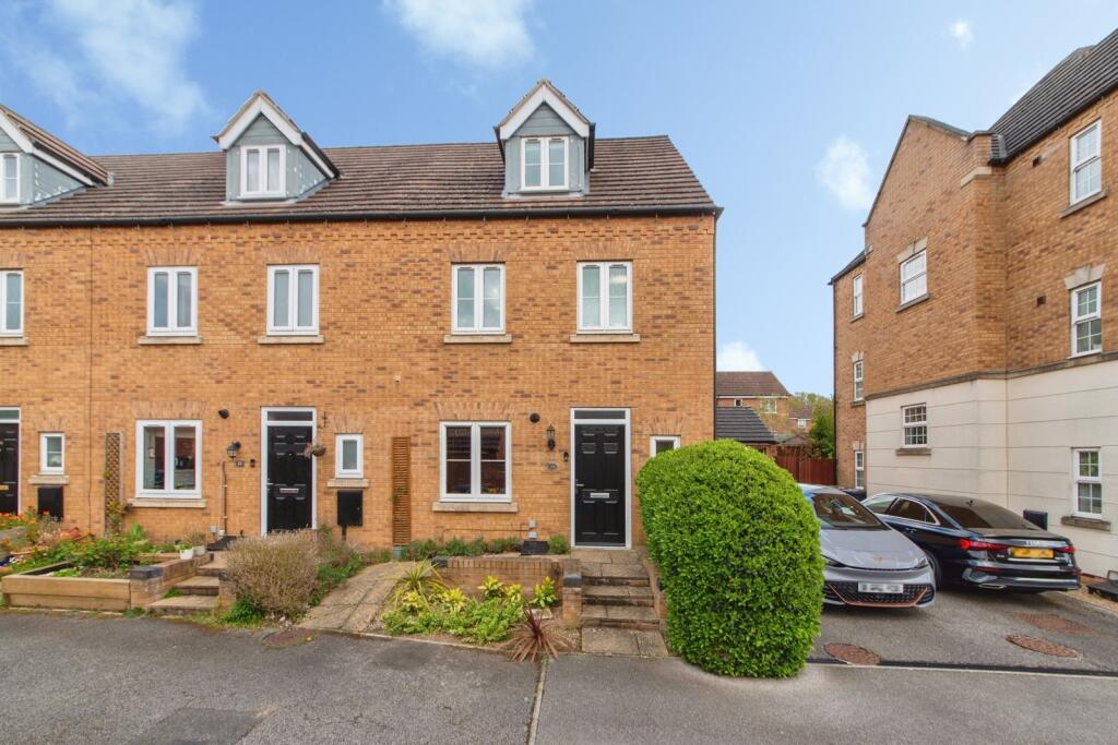 Main image of property: Fulmen Close, Lincoln, Lincolnshire, LN1