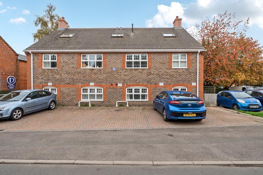 Main image of property: Newbury, Berkshire, RG14
