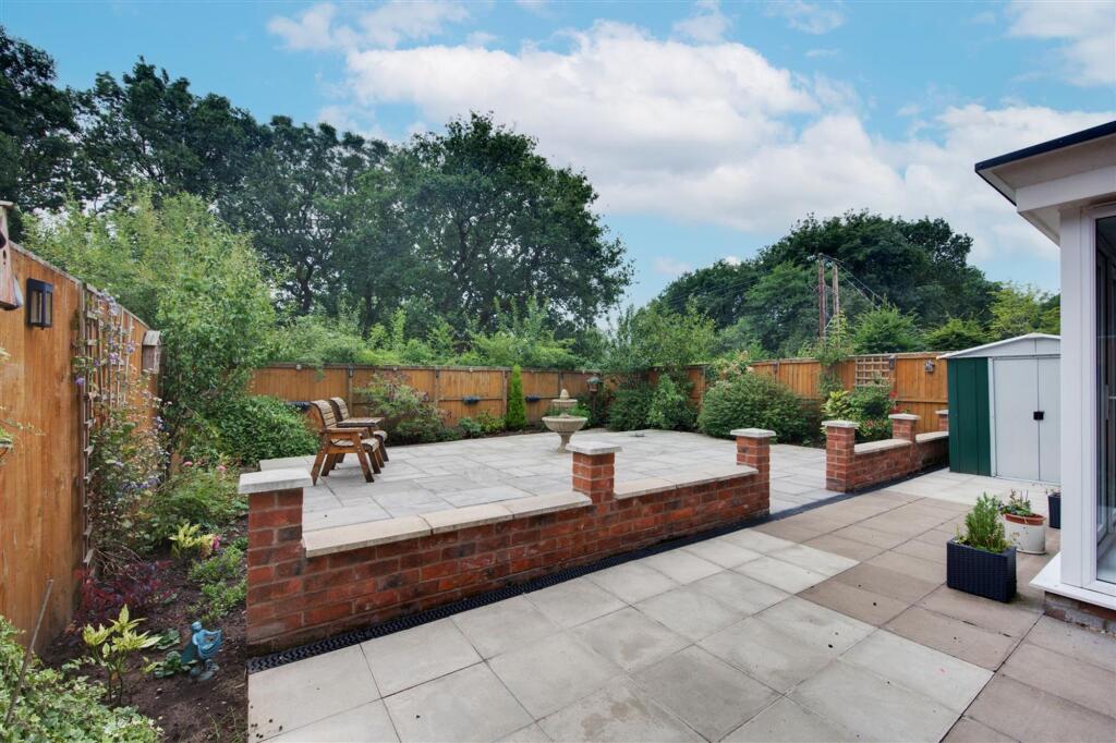 House in Sandbach, Cheshire East - View 3
