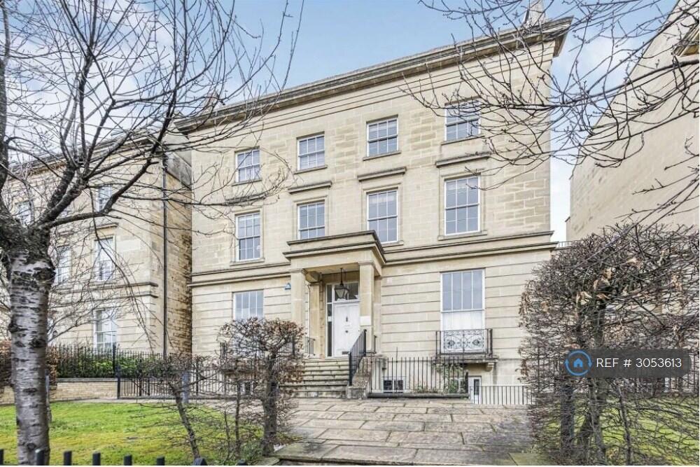 Main image of property: Alexandra House, Reading, RG1