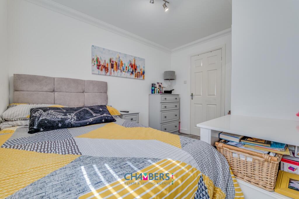 Additional image 31 of Kingsleigh Drive, Castle Bromwich, Birmingham