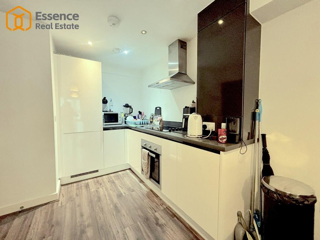 Additional image 3 of Fabrick Square, Lombard Street, B12