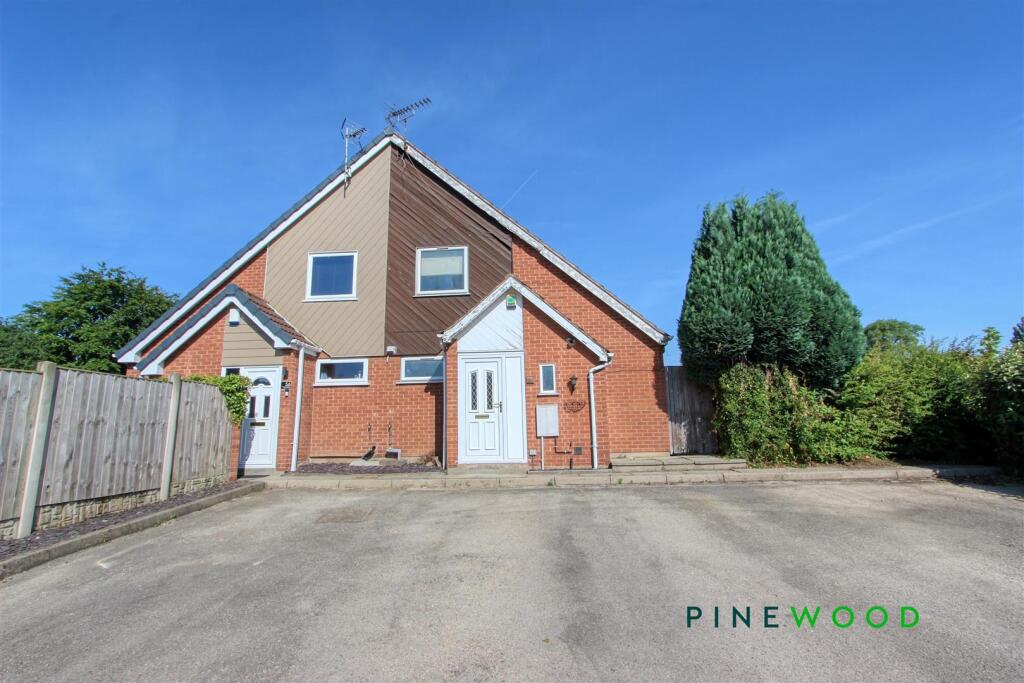 Main image of property: Arun Dale Mansfield Woodhouse, Nottinghamshire