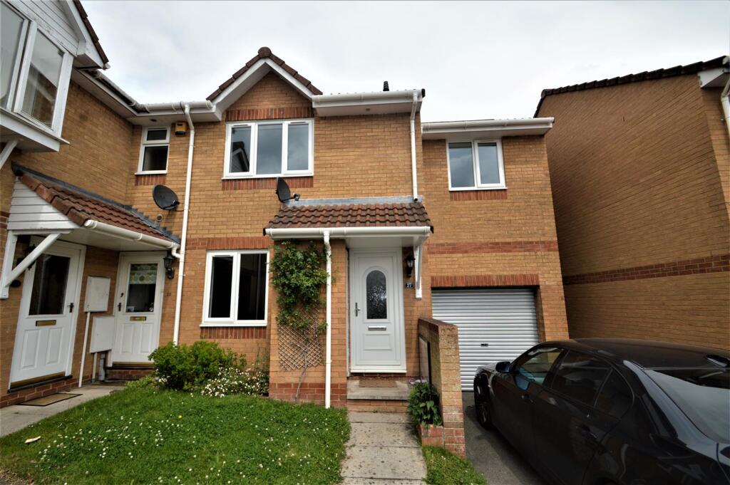 Main image of property: Barkleys Hill, Stapleton, Bristol