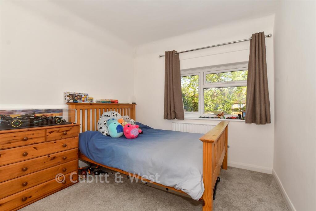 House in Guildford - More