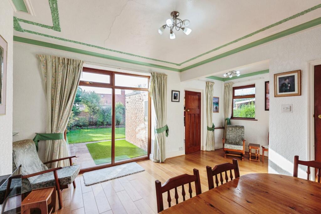 House in Blackpool - View 5