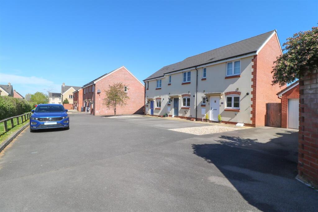 Main image of property: Linnet Lane, Melksham