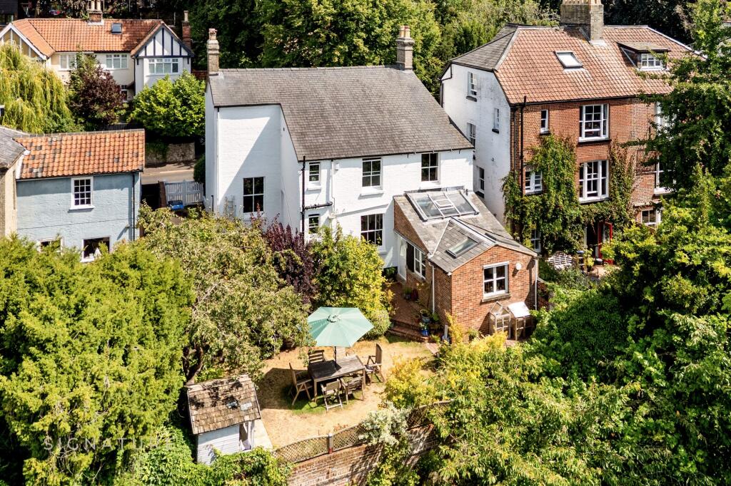 House in Norwich - View 4