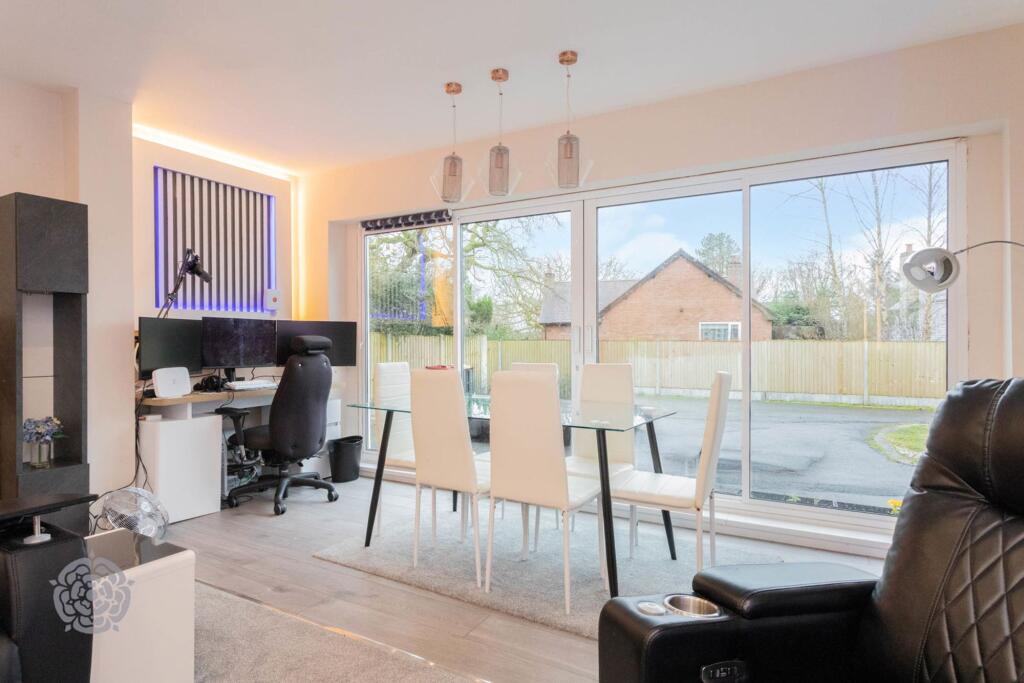 Lower House Drive, Lostock, BL6 photo 4