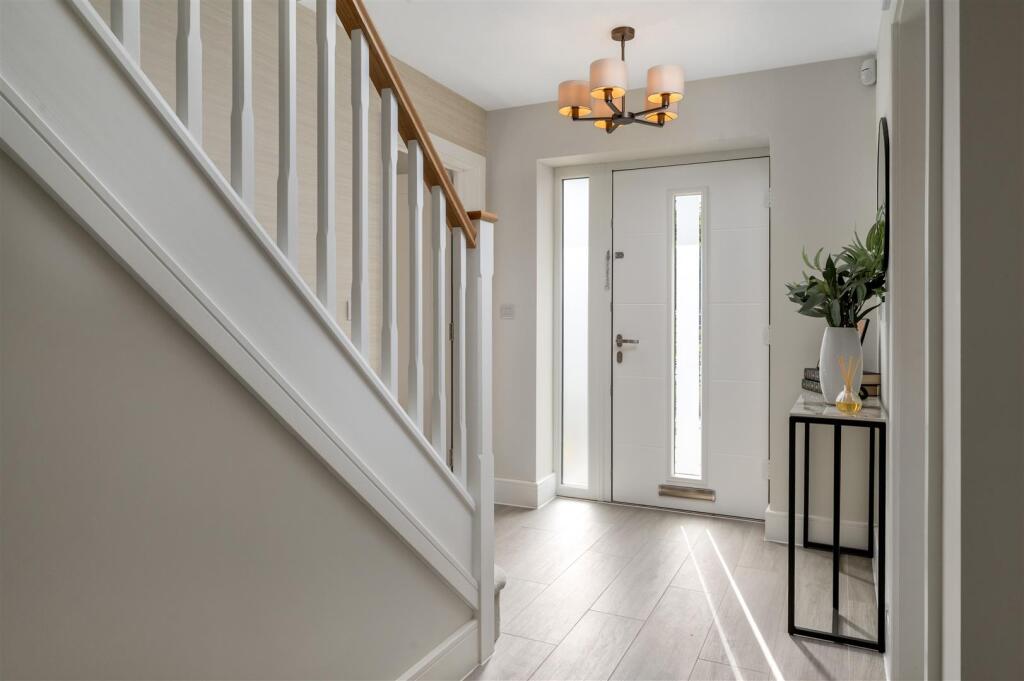 House in Northampton, Burton Latimer - View 5