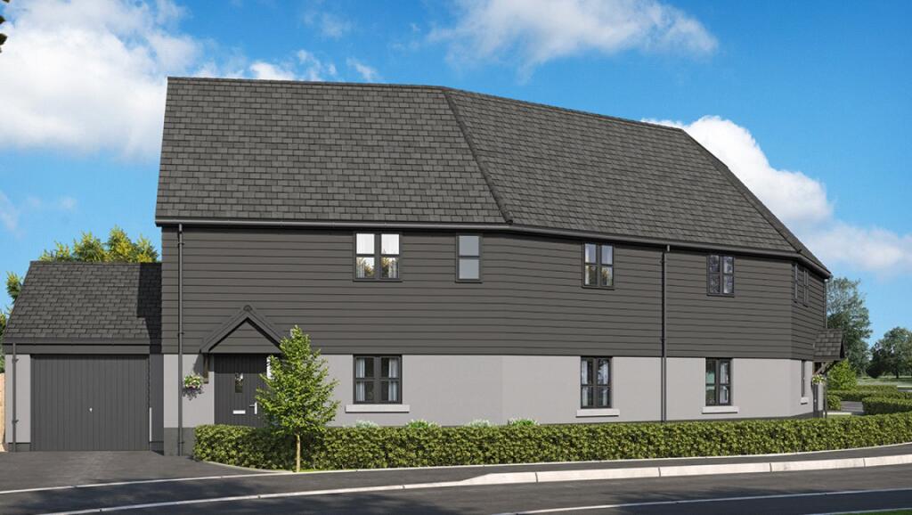 Main image of property: Little Cotton Farm, Dartmouth, Devon