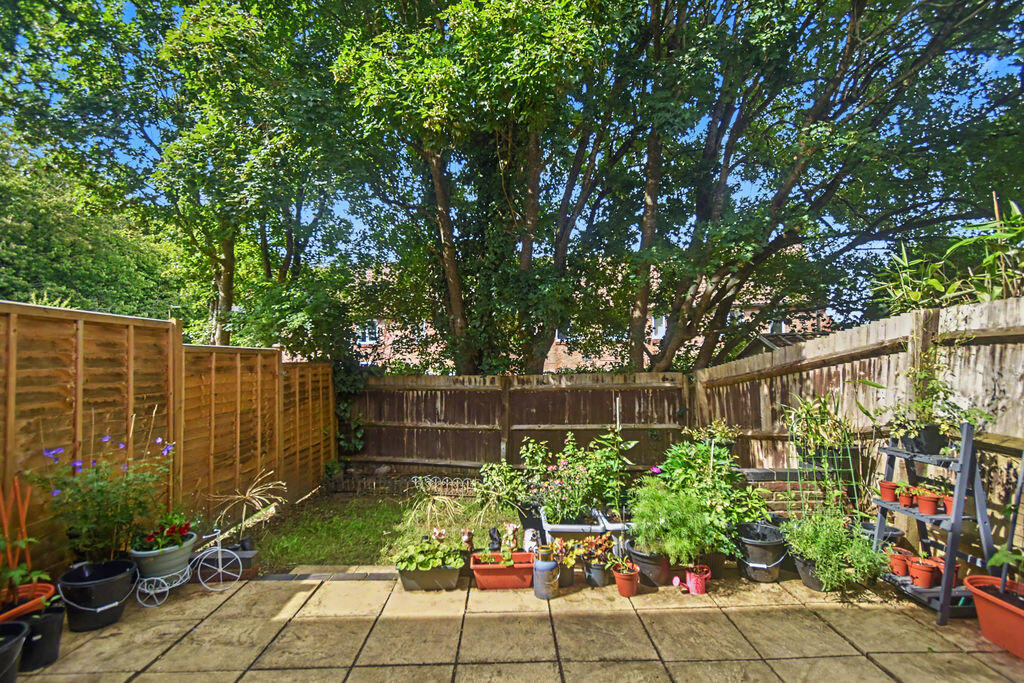 Main image of property: Blackberry Walk, Lychpit