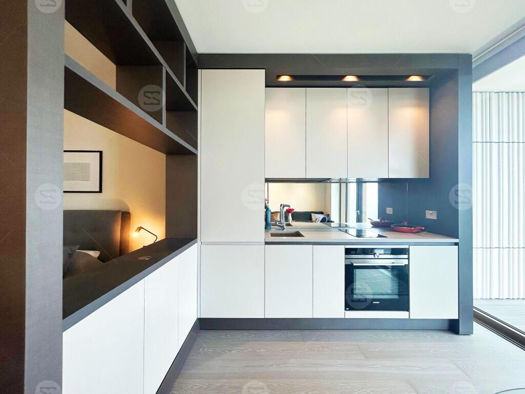 One Park Drive, London, E14 9GG photo 3