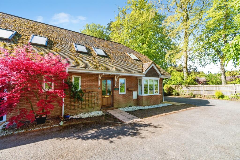 Main image of property: Downs Road, South Wonston, Winchester