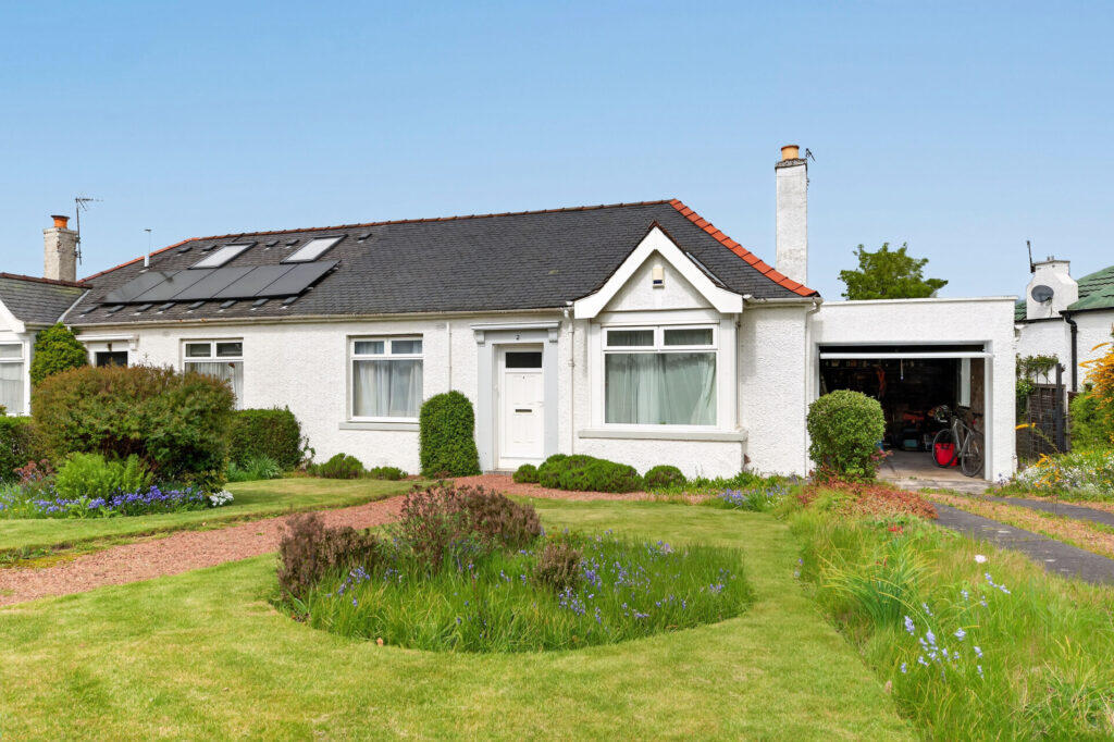 Main image of property: 2 Craiglockhart Crescent, Edinburgh, EH14 1EY