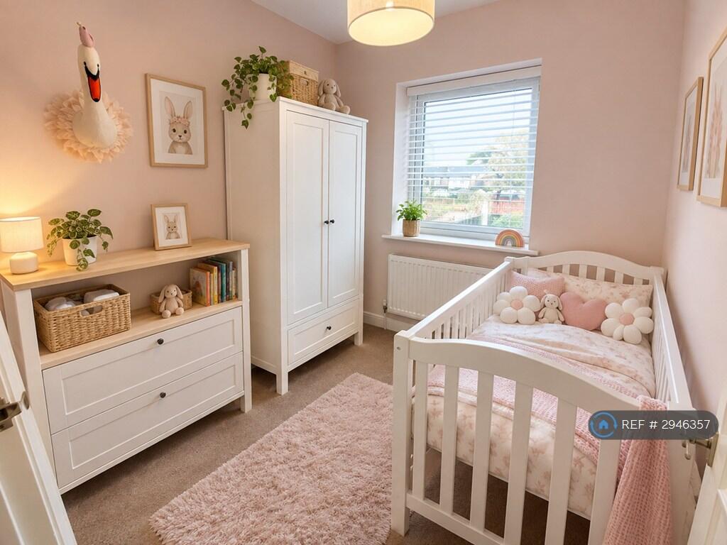 House in Oldham - View 4