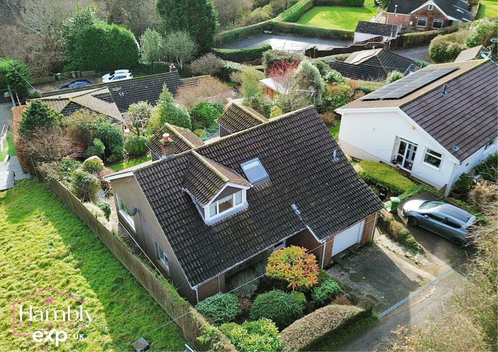 Main image of property: Ysgubor Fach, Ty Canol Lane, Machen