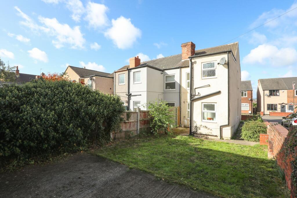 House in Sheffield - View 4