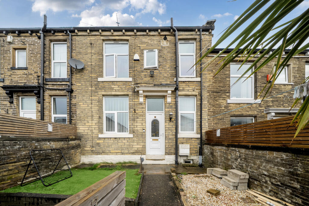 Additional image 14 of Crestville Terrace, Bradford, BD14 6