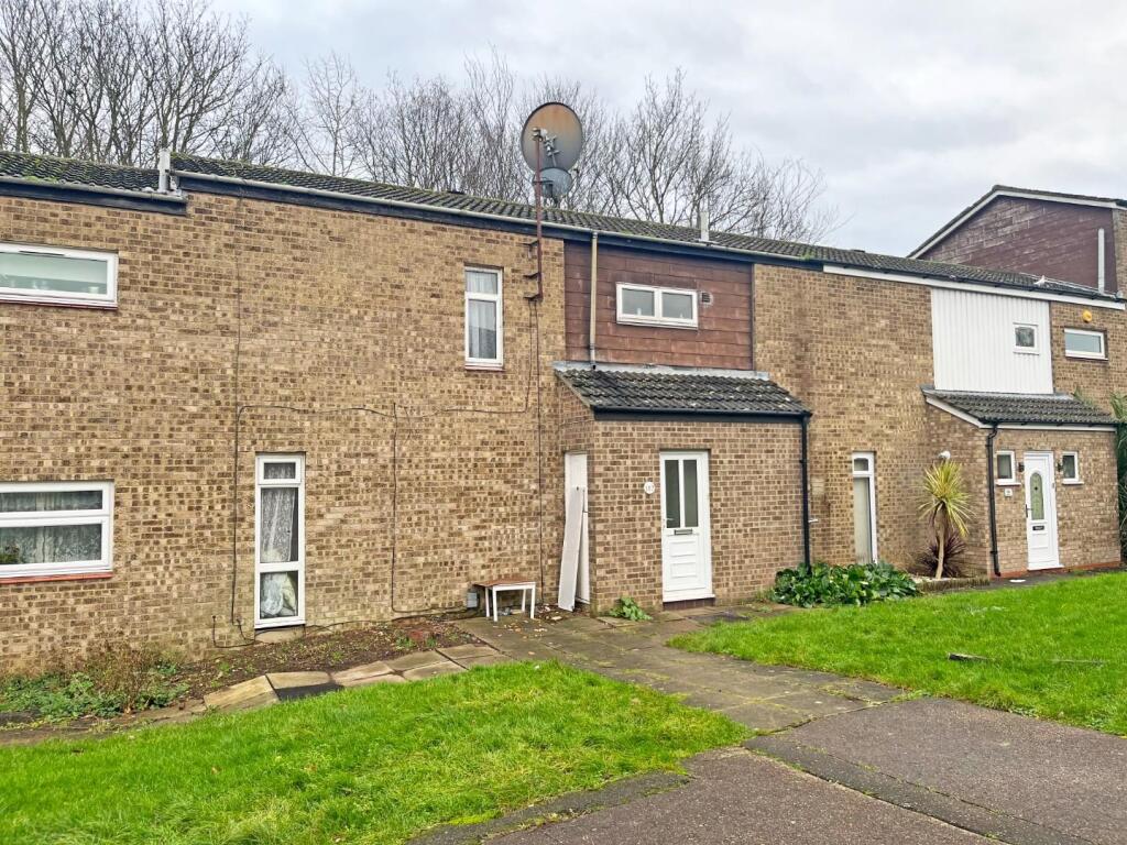 Main image of property: Kirkmeadow, Peterborough