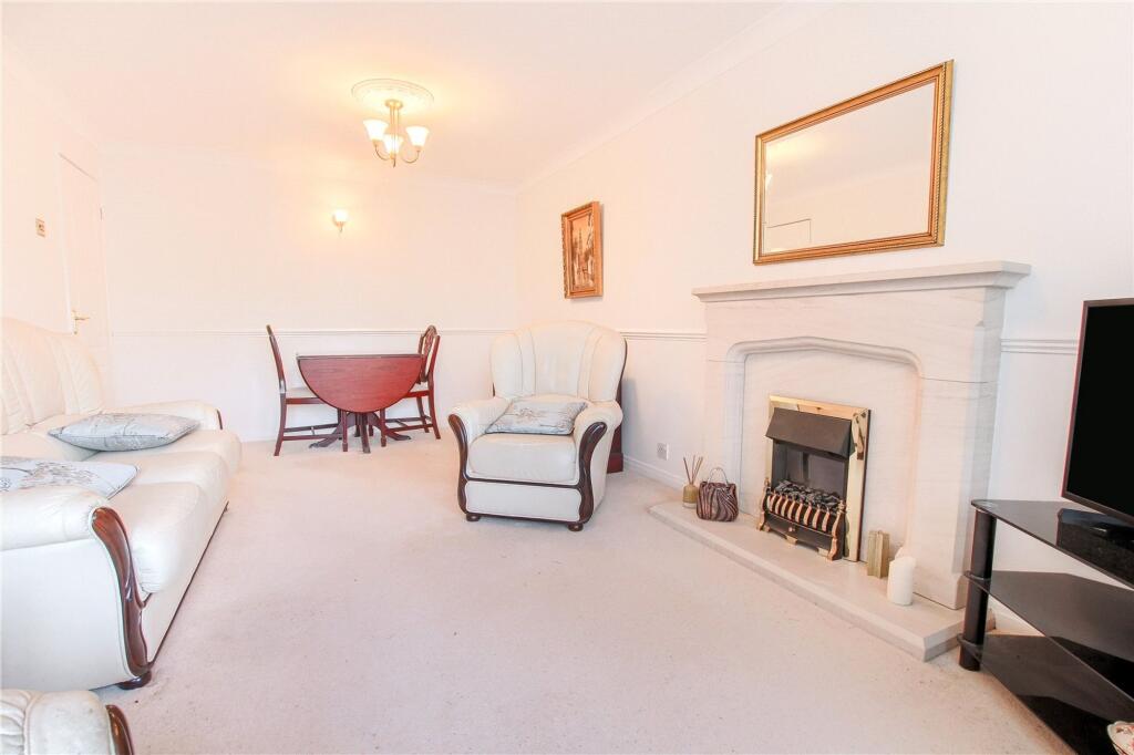 House in Stockton-on-Tees - View 4
