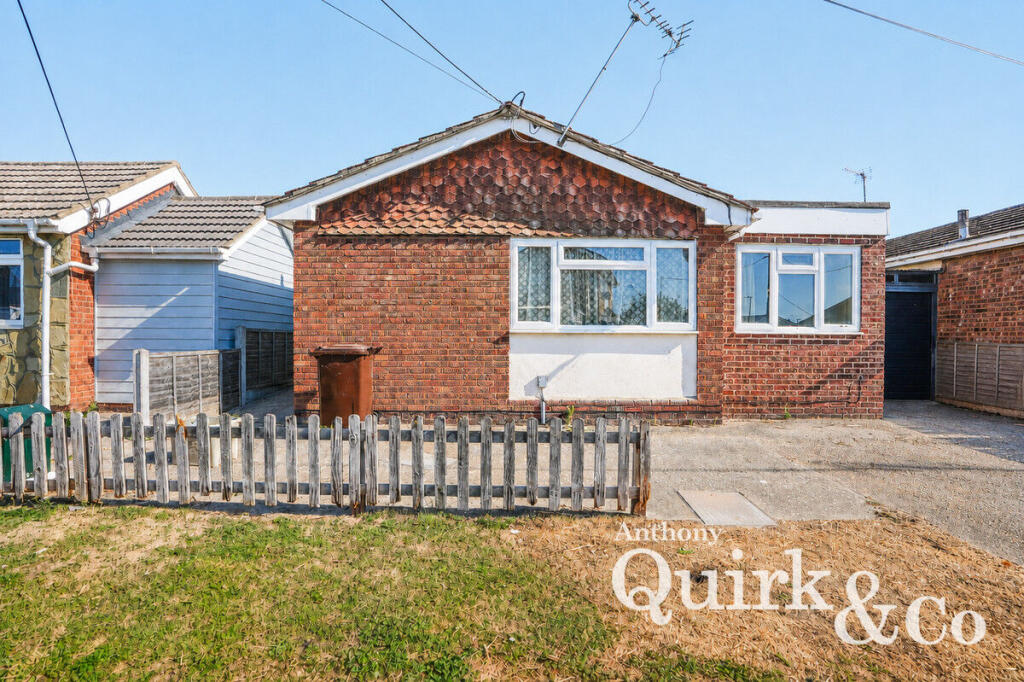 Main image of property: Waarden Road, Canvey Island, SS8