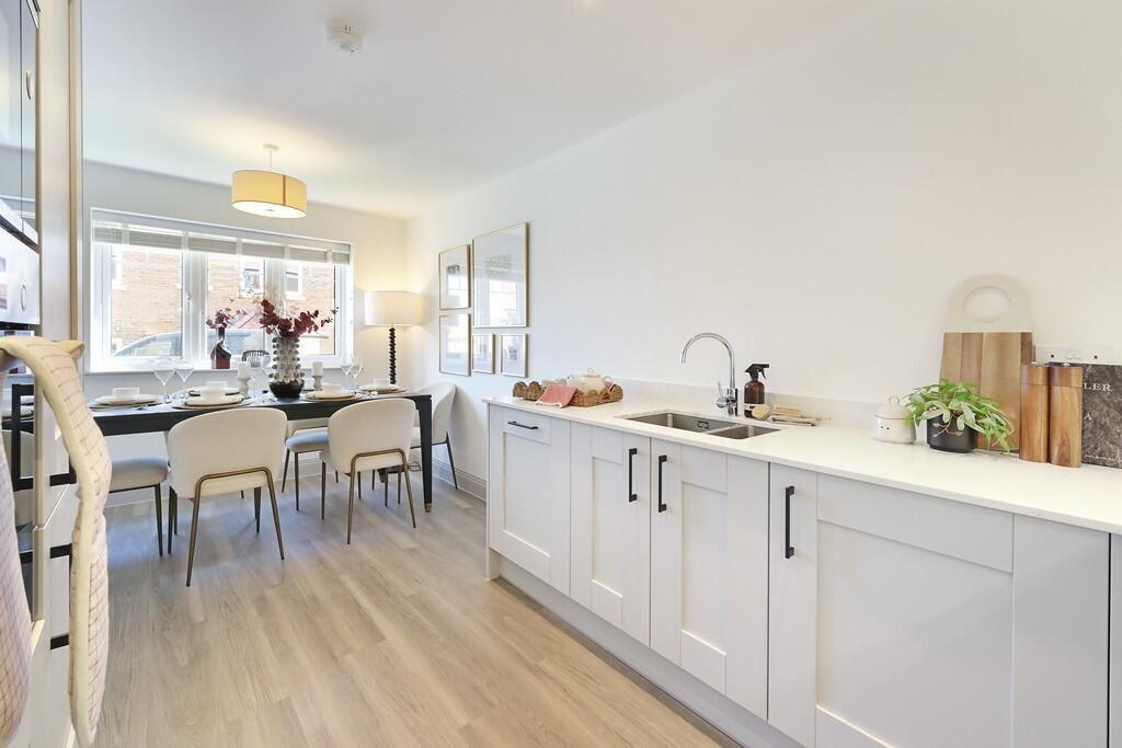 House in Redhill - View 4