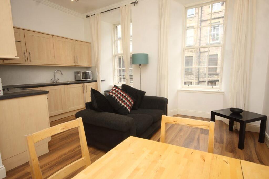 Main image of property: Blair Street, Old Town, Edinburgh