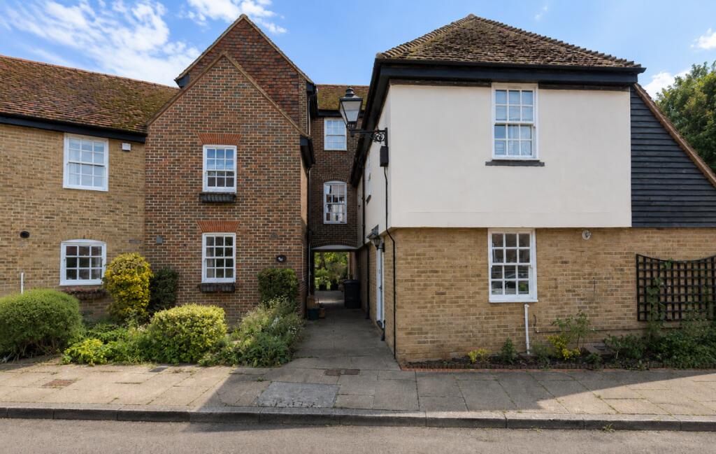 Main image of property: Duck Cottage, Tannery Lane, Sandwich