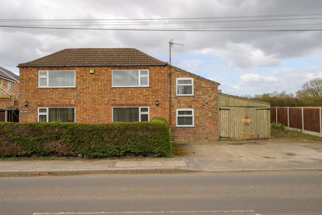 Main image of property: Main Road, Stickney, PE22