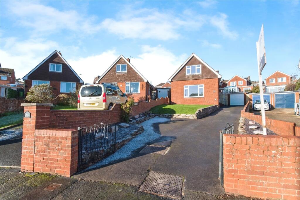 Main image of property: Dorset Avenue, Exeter, Devon, EX4