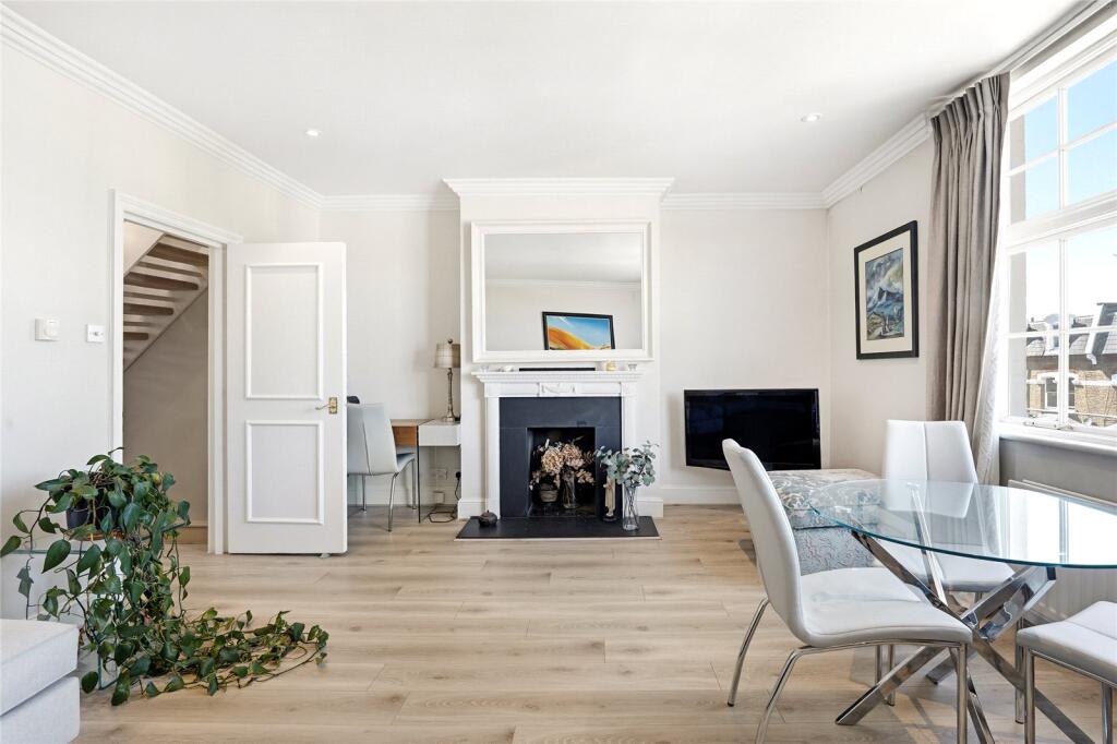 Main image of property: Fulham Road, London, SW6
