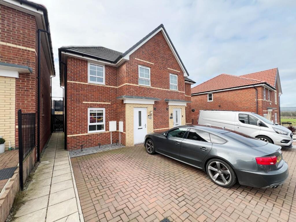 Main image of property: Allerton Way, Spennymoor