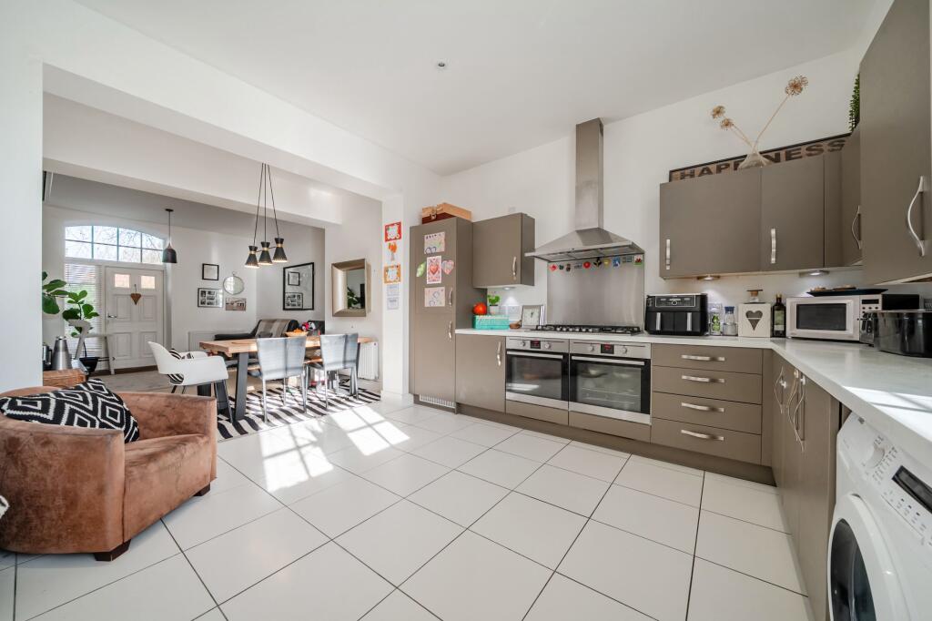 Main image of property: Eagle Drive, Upper Rissington, GL54