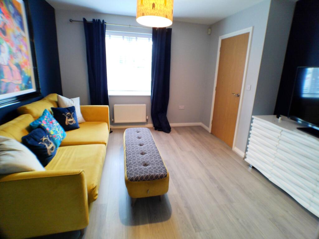 House in Rushcliffe, Romans Quarter, Bingham - View 4
