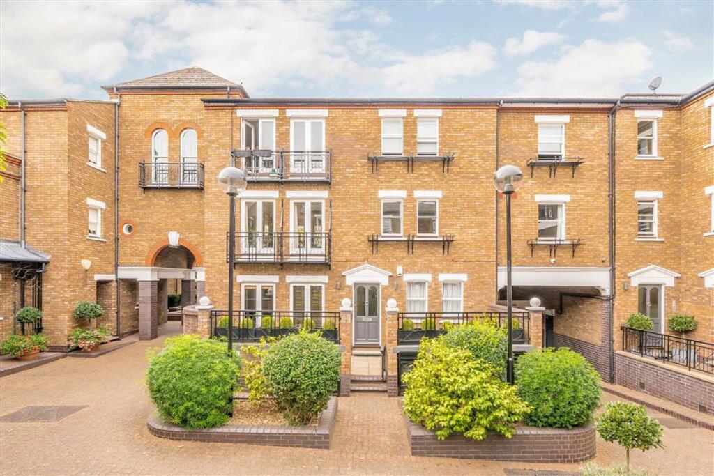 Main image of property: Marryat Square, Bishops Park