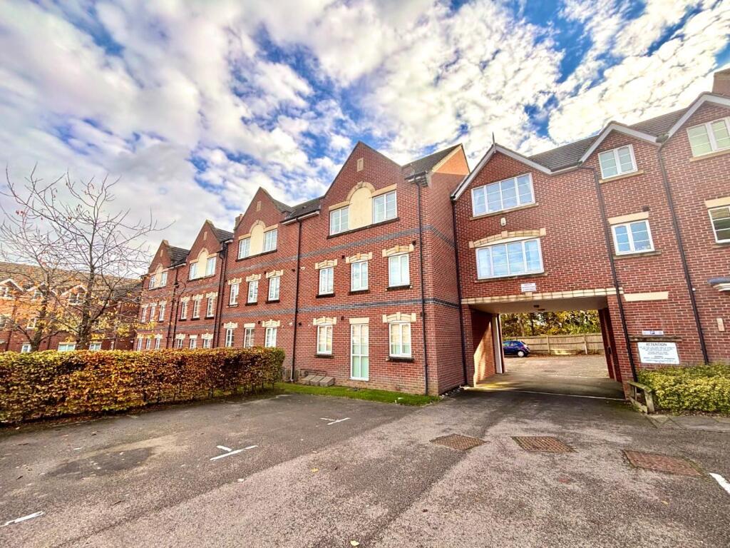 Bluebell Rise, Grange Park, Northampton NN4 photo 2