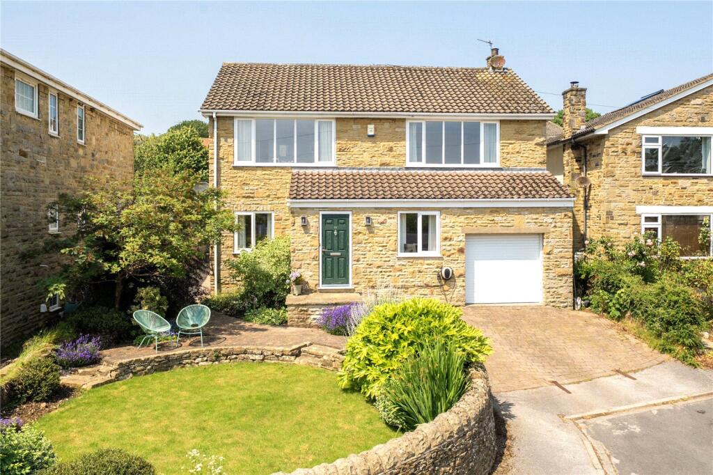 Main image of property: St. Johns Drive, North Rigton, Leeds, North Yorkshire