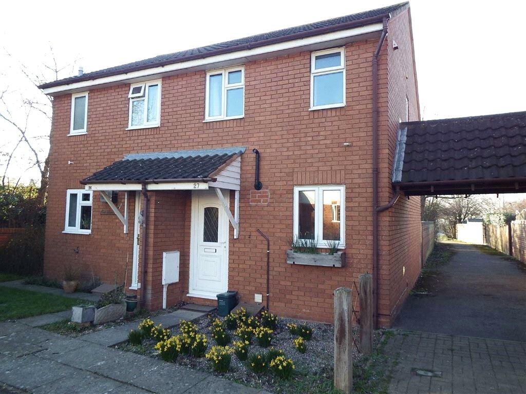 Main image of property: Deacons Place, Bishops Cleeve, Cheltenham, GL52