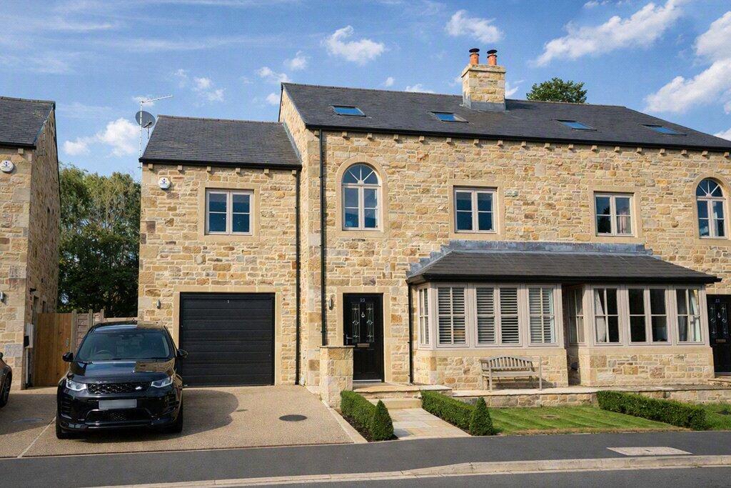 Main image of property: 22 Park Croft, Gargrave, BD23 3DY