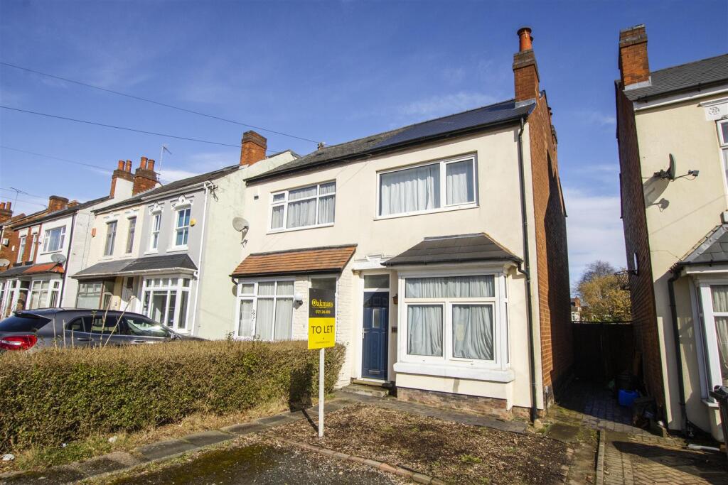 Umberslade Road, Birmingham, B29 photo 3