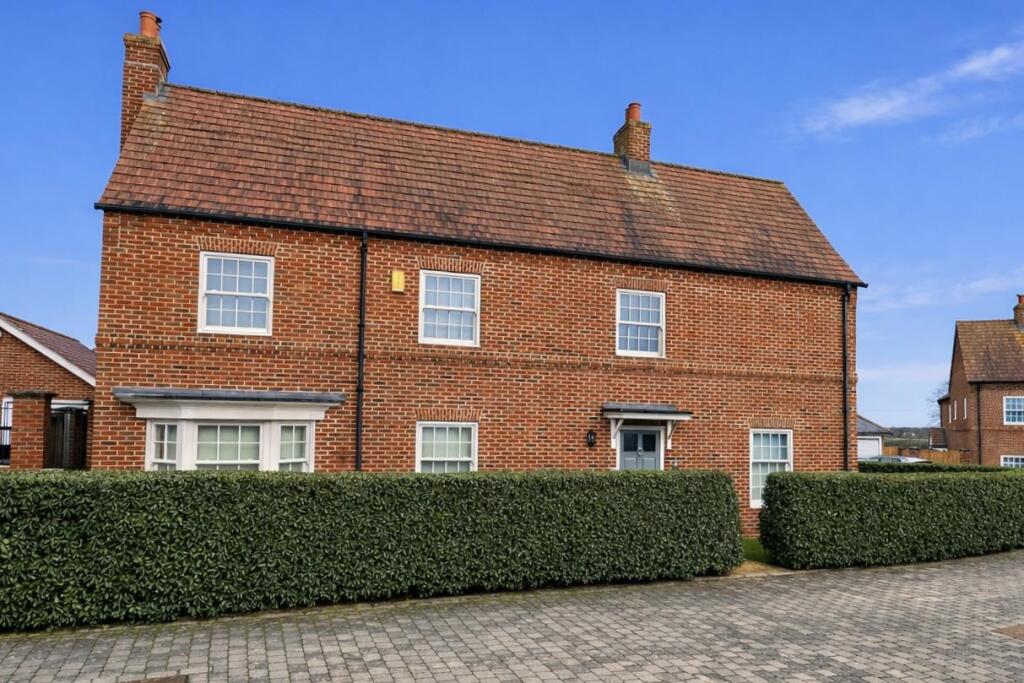 Main image of property: Craykefields, Easingwold, York