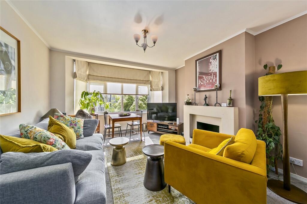 Main image of property: The Grove, St. Margarets Road, Twickenham, TW1