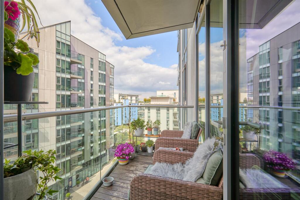 Main image of property: Riverside Quarter, Wandsworth, SW18
