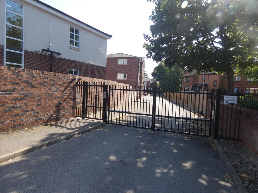 Main image of property: Royle Green Road, Manchester, M22