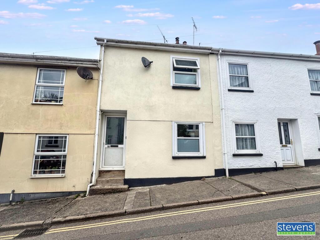 Main image of property: Fore Street, North Tawton, Devon, EX20
