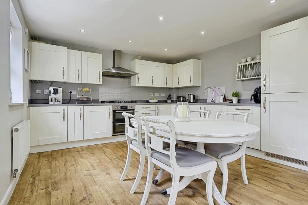 House in Calderdale, West Yorkshire - View 2